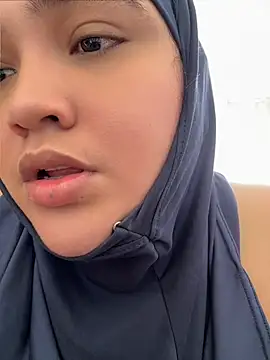 sofia（sweetmuslim01）