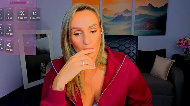 Alisa_Allisen live cam on StripChat