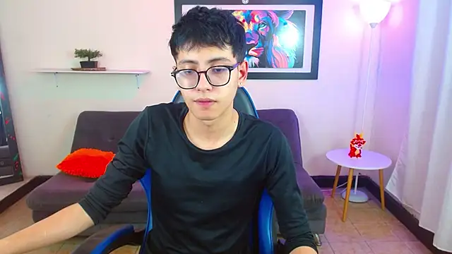 alexcum_18 webcam