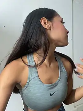 Eva_rousse01 webcam