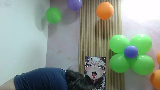 Drool_Sucker live cam on StripChat