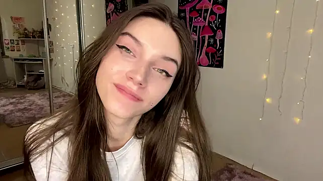 VeroniqueJaap live cam on StripChat