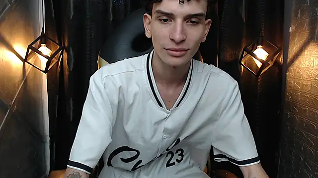 DAMIAN_22 webcam