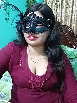 Porimoni22 live cam on StripChat