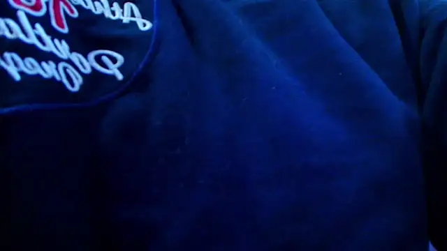 LiaHarryis webcam