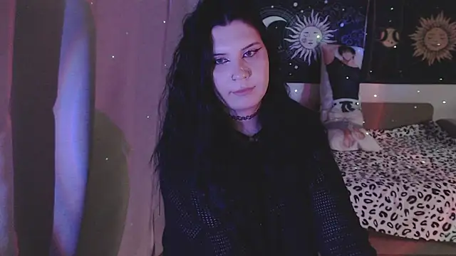iintimate_flesh live cam on StripChat