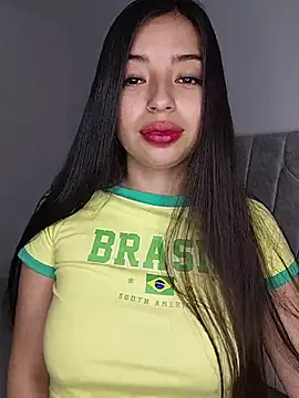 Meeloody live cam on StripChat