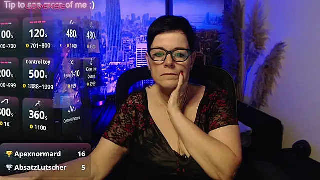 ninarandmann