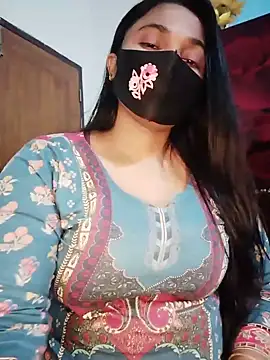 Tina-Sen webcam