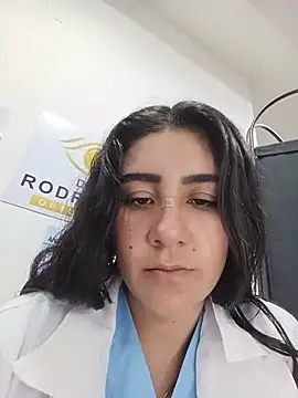 CAROLINE__07 webcam