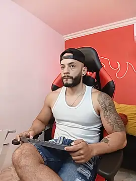 Mike_savage3 webcam