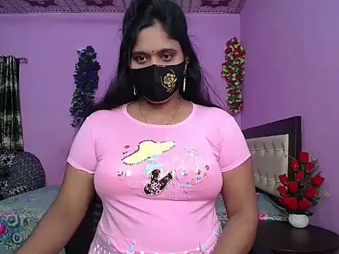 mariya_amber live cam on StripChat