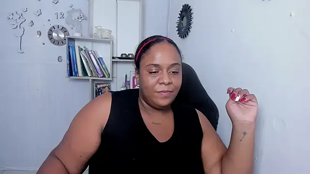 bbw_charlote live cam on StripChat