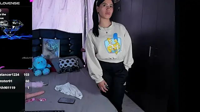LatinaQueen23