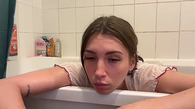 Webcam en directo de la tetona perrine_offf