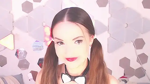 LexiKiss live cam on StripChat