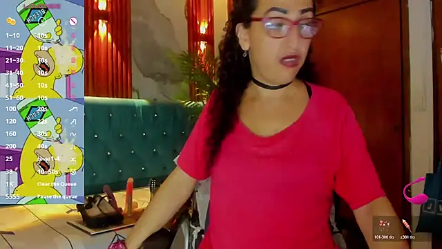 sabrina_dupont live cam on StripChat
