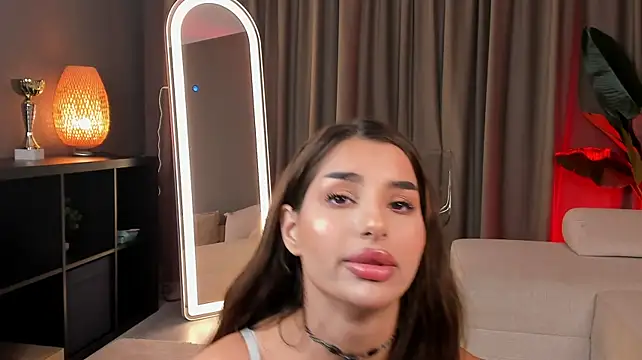 ZariaVera