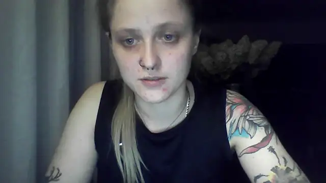 LeaWetGirl