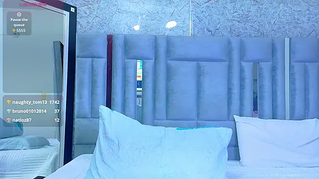veronicaroose_ live cam preview