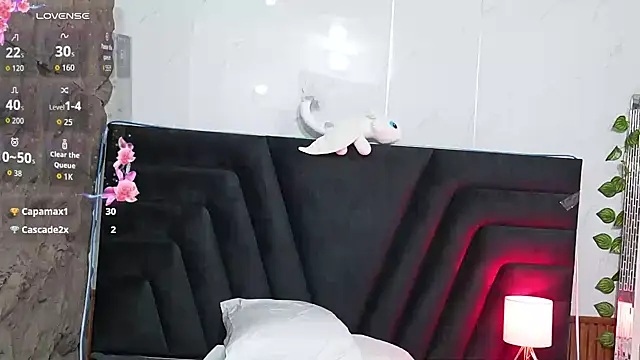 cattaleeyaa webcam