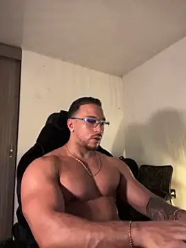 FreszX live cam on StripChat