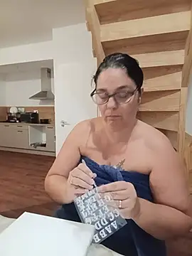 pulpeuse64 webcam