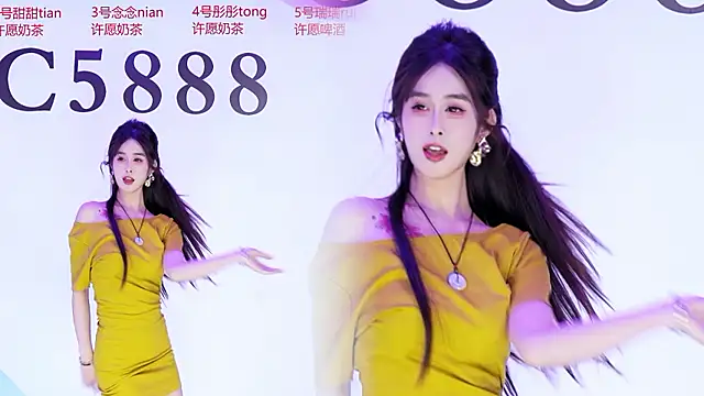C5888 webcam