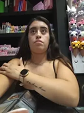 MissNyraSecret