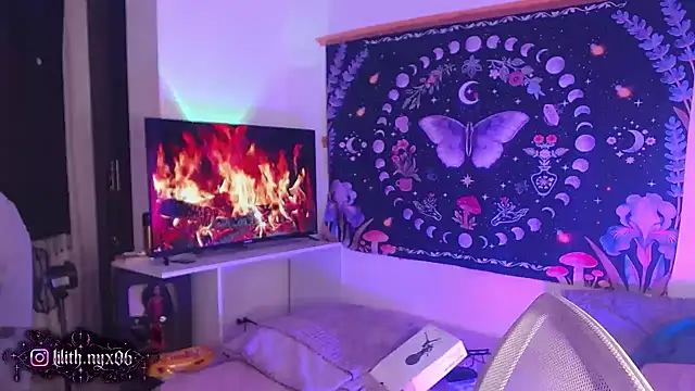 lilithnyx333 webcam
