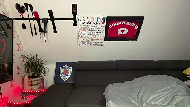 Cookieboy88