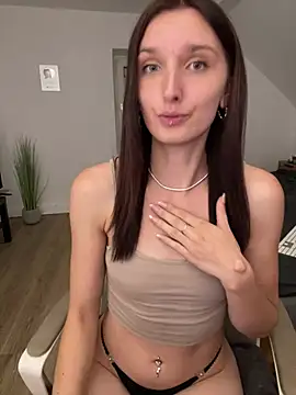 AnnyBelleX