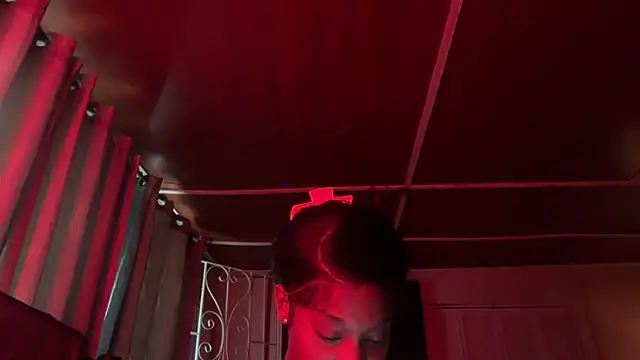 saffirebleu webcam