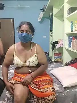 auntylover267