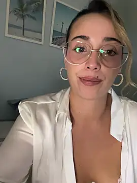 space_couple webcam