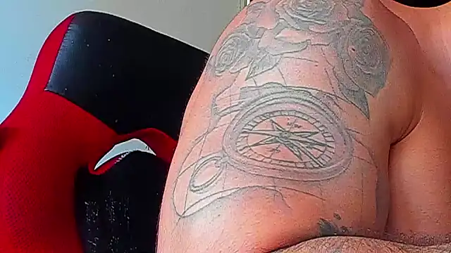 el baky（Baky_sexy）