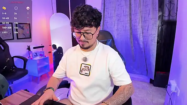 DaviidEvans_ webcam