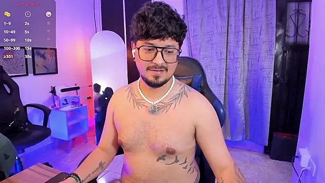 DaviidEvans_