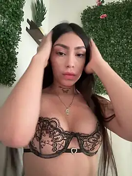 Bonny_Eva live cam on StripChat