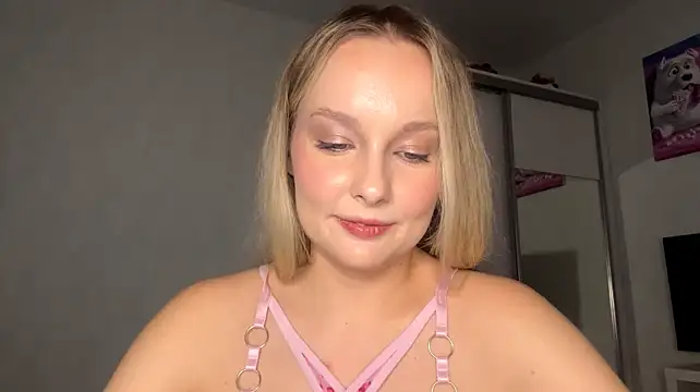 StefaRare live cam on StripChat