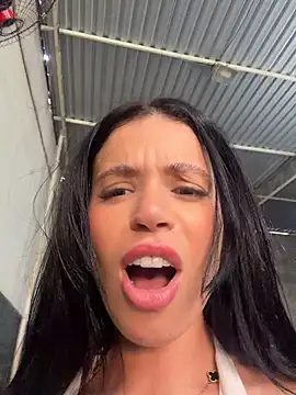 Rafaellaz webcam