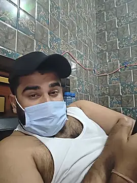Mr_CurioX_369 live cam on StripChat