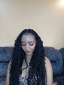 prettyshan254 live cam preview