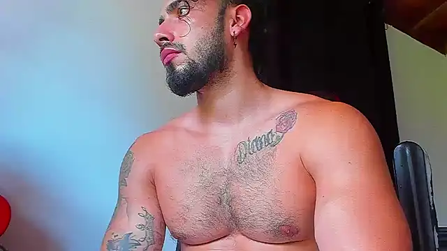 baky_sexy (M young) - milk bb