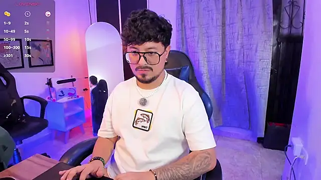 DaviidEvans_