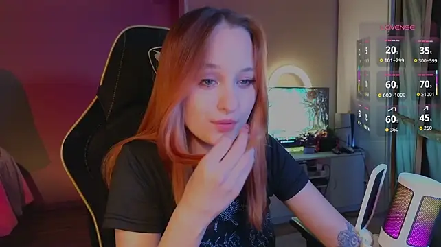 MaryRace