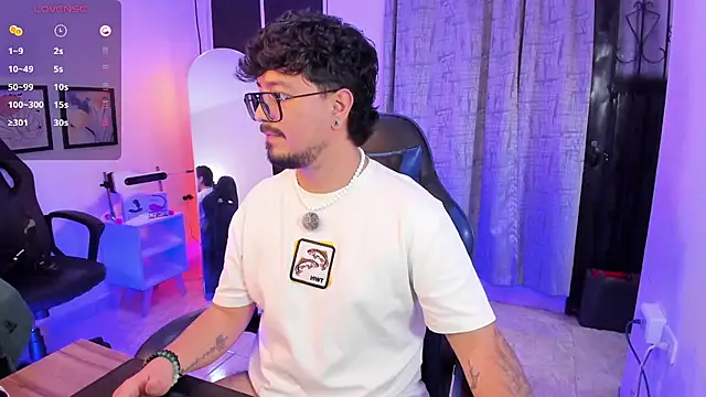 DaviidEvans_