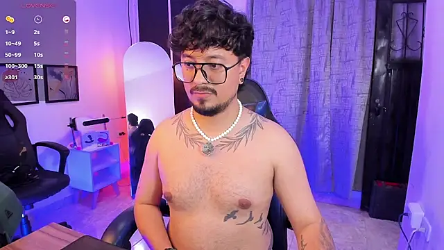 DaviidEvans_