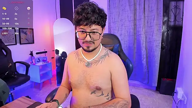 DaviidEvans_ webcam