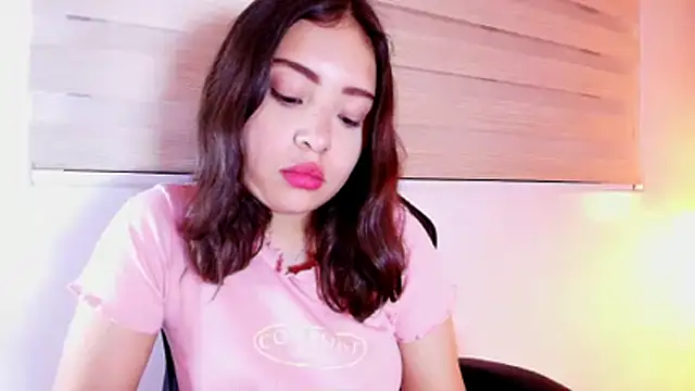 PamelaCollinsVS live cam on StripChat